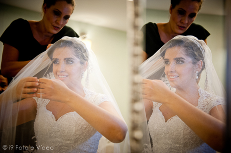 Casamento Mansão da Colina